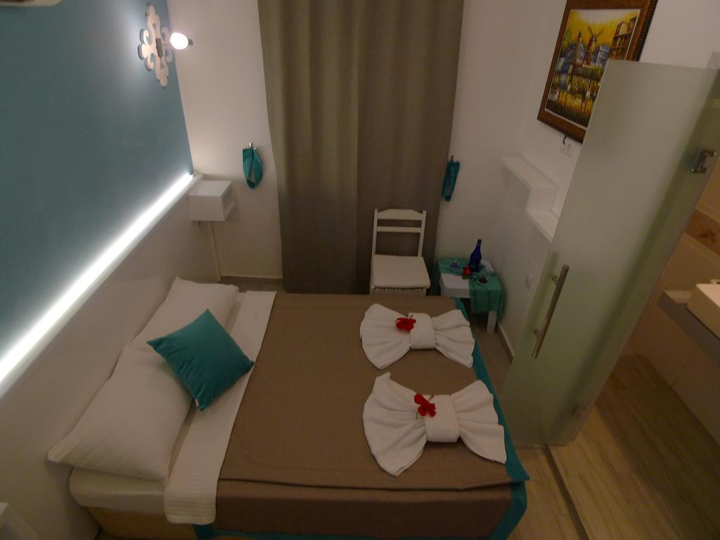 Cakil Pansiyon Kaş Room photo