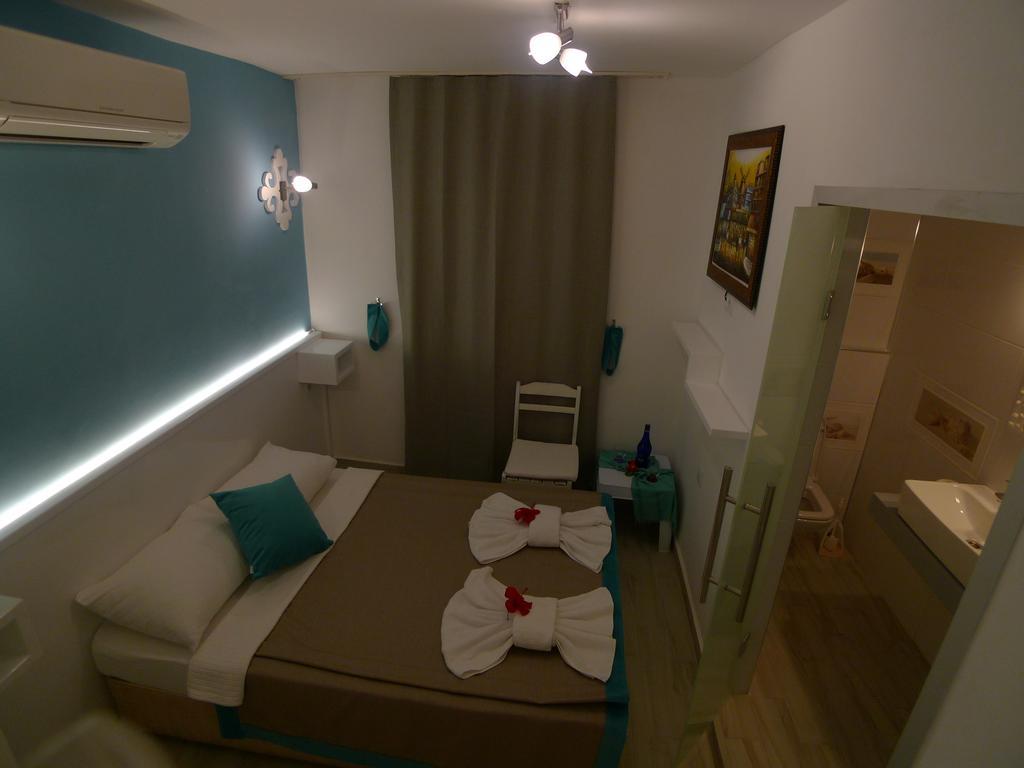 Cakil Pansiyon Bed & Breakfast Kaş Room photo