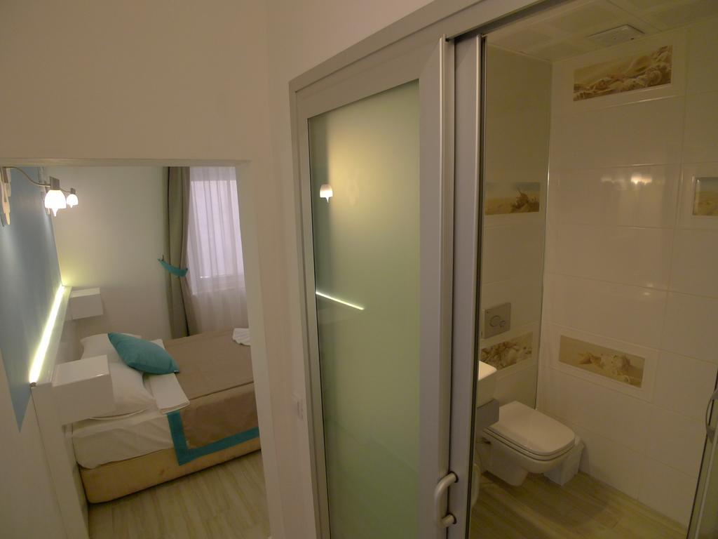 Cakil Pansiyon Kaş Room photo