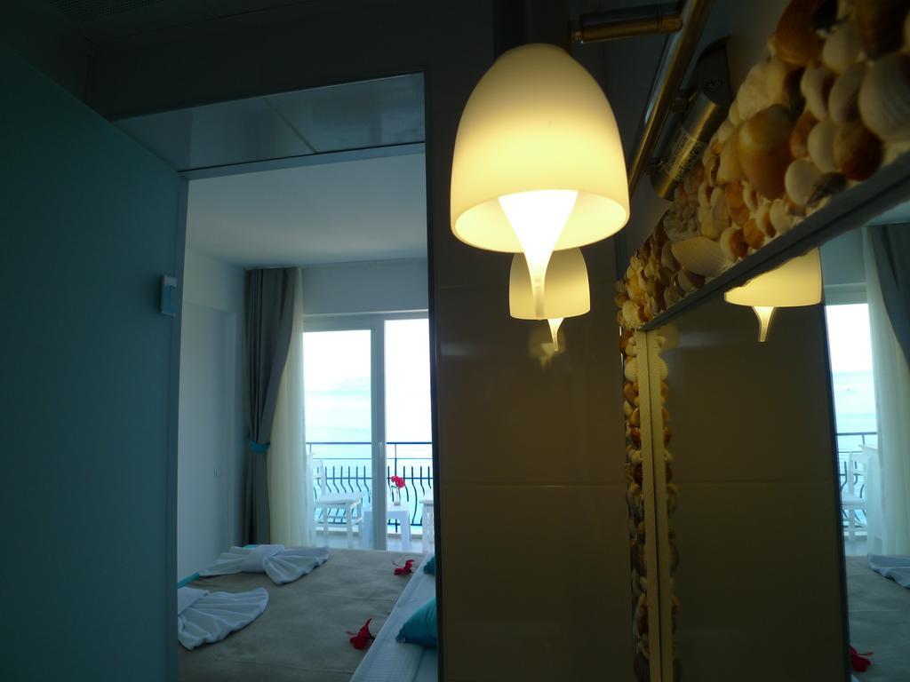 Cakil Pansiyon Kaş Exterior photo