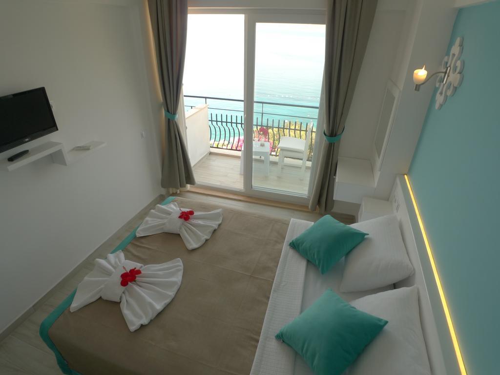 Cakil Pansiyon Kaş Exterior photo