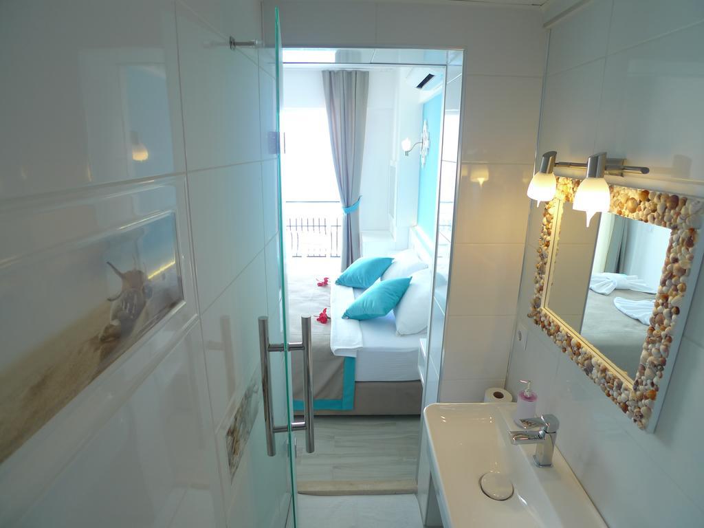 Cakil Pansiyon Kaş Room photo