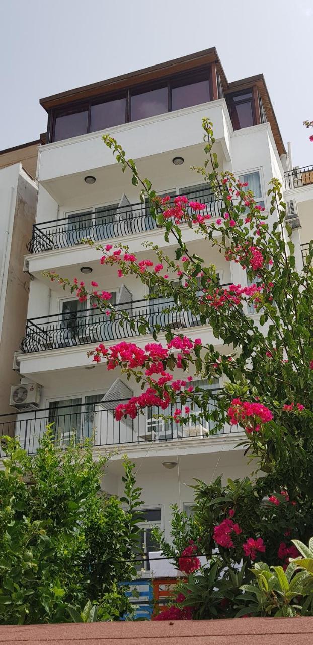Cakil Pansiyon Kaş Exterior photo